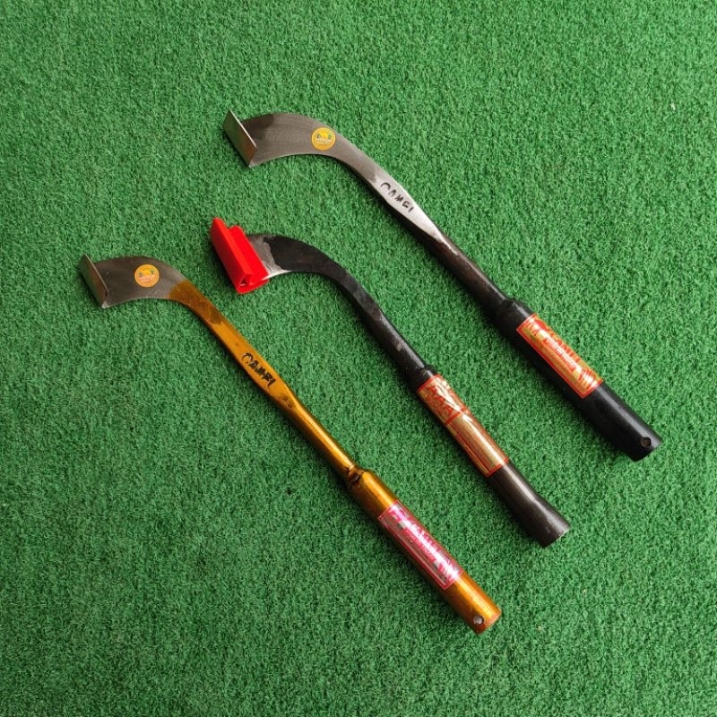 PISAU SADAP KARET BIDOR AAA MALAYSIA ORIGINAL