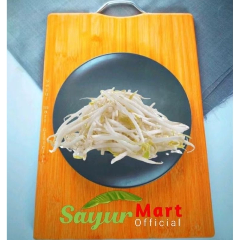 

Sayur Mart Toge/Tauge 500gr