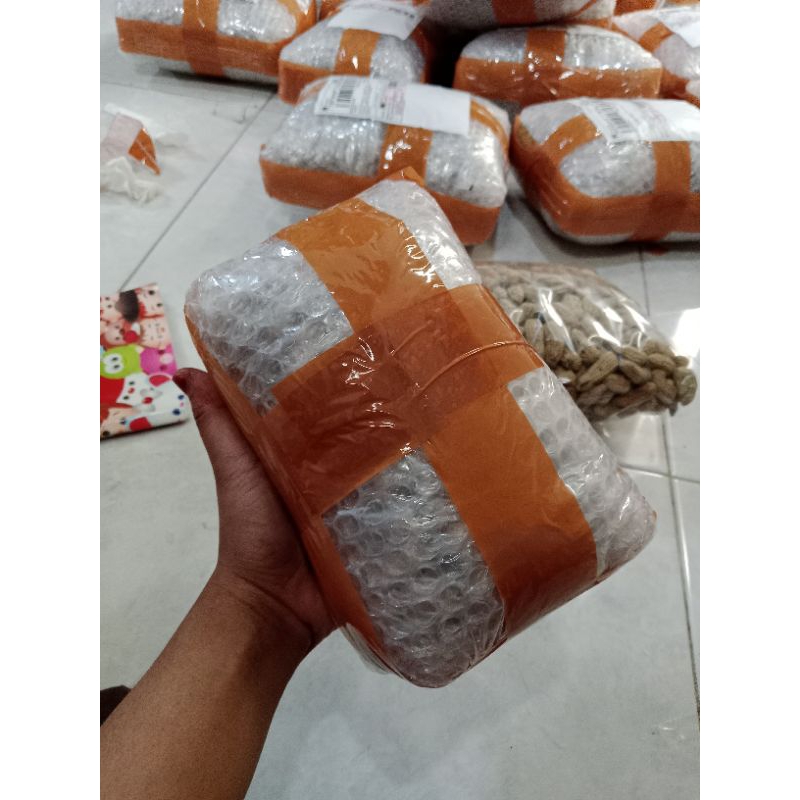 

KACANG SANGRAI BENDO 500 GRAM