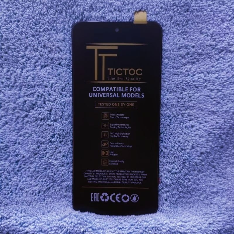 LCD REDMINOTE 10 5G/POCO M3 PRO 5G