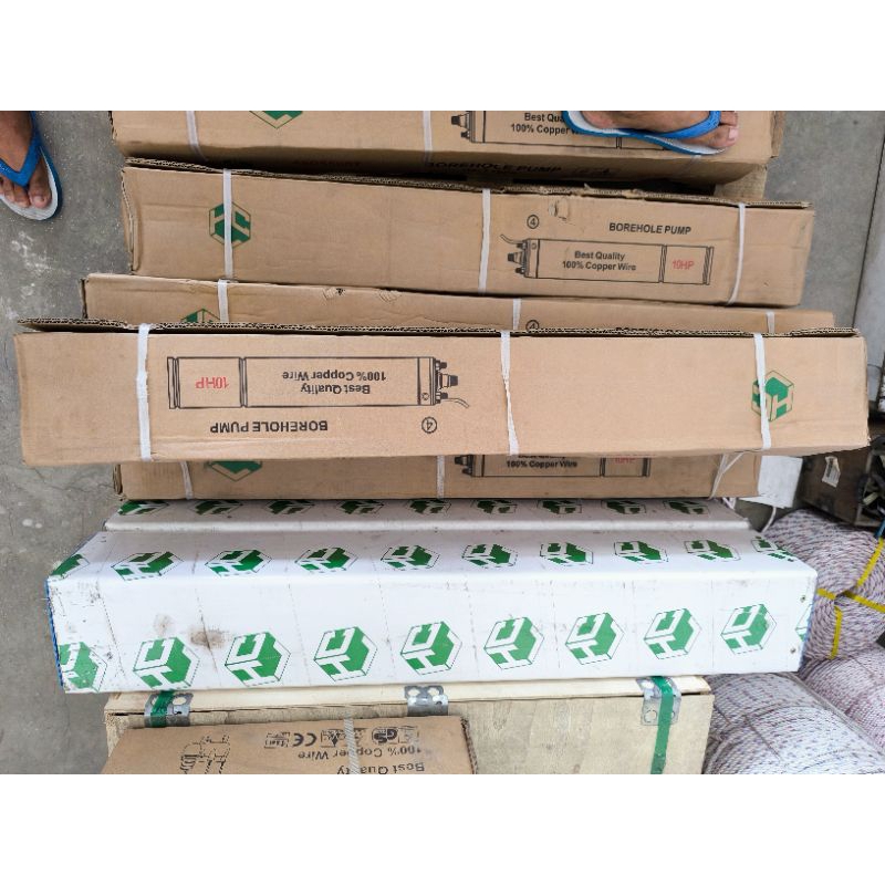 motor 10hp 380v/sibel hcl pump/pompa air