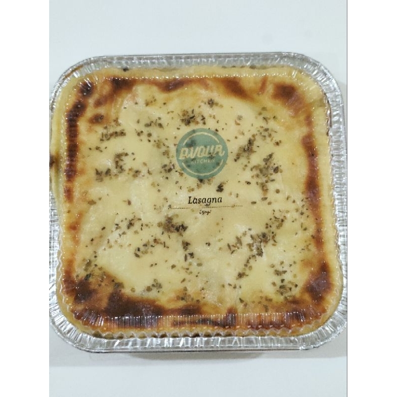 

Lasagna - 1400 ml