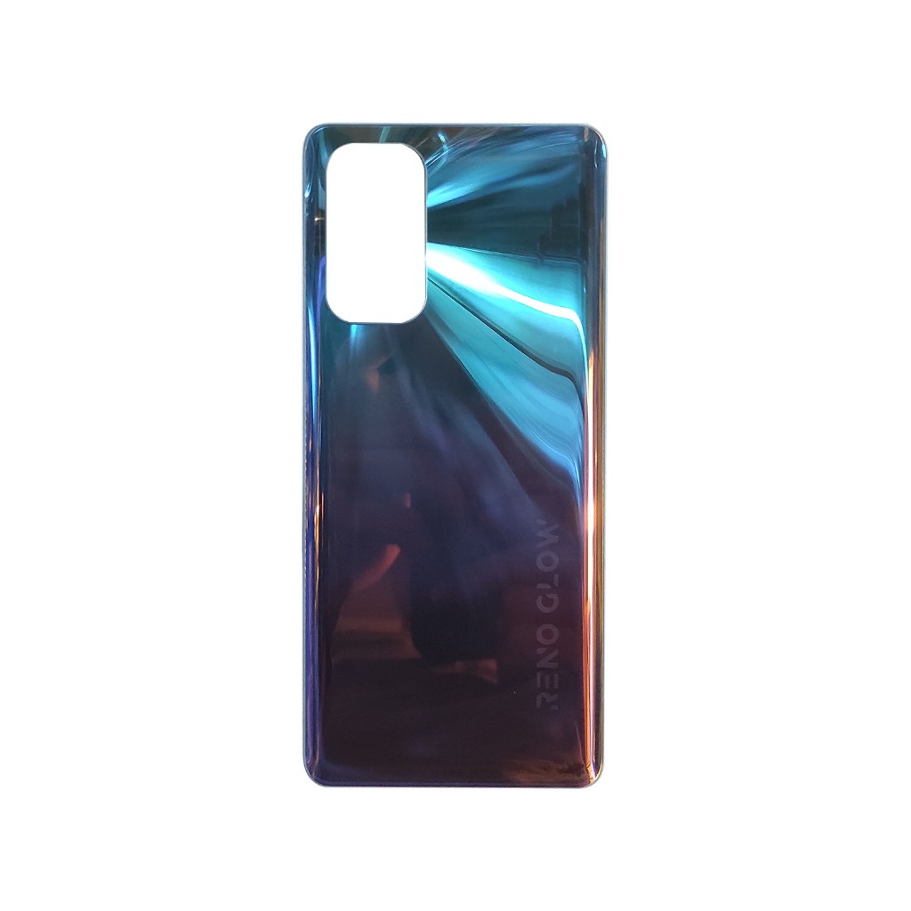 BACK COVER OPO RENO5 PRO 5G 2020