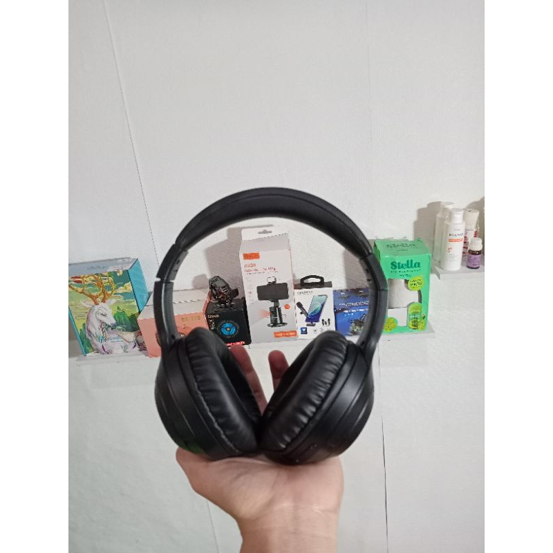 KIIP Headphone TH30 Pro Kondisi baru masih segel