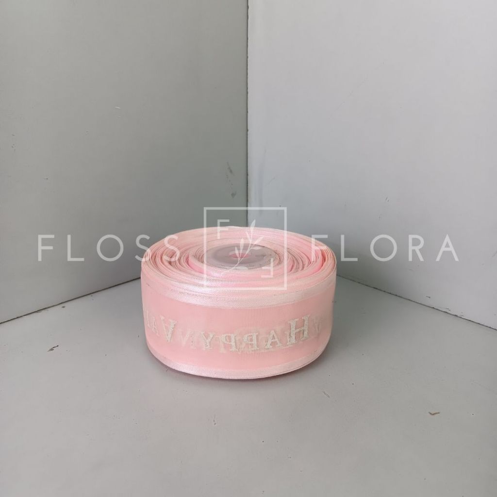 

Pita / Pita Motif / Pita Valentine 0650-11 1 1/2" 25Y