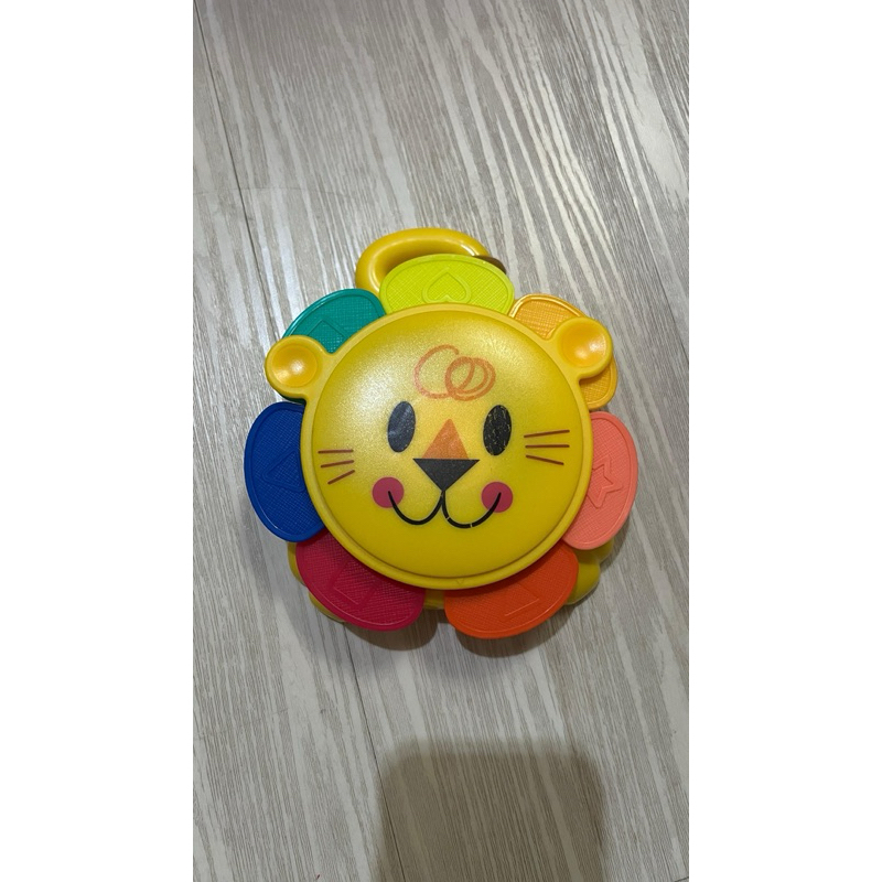 PRELOVED mainan anak Playskool stack and stow cups