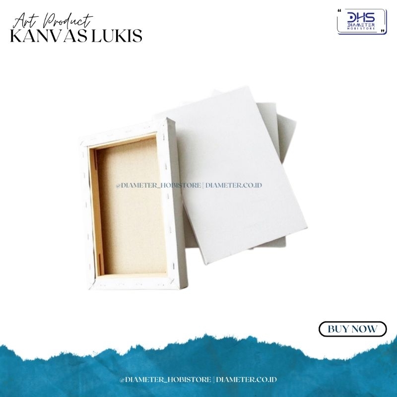 

Kanvas Canvas Lukis