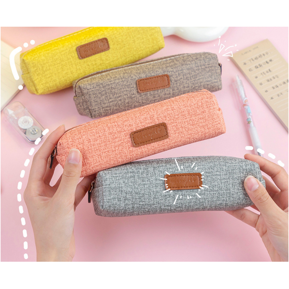 

Tempat Pensil Jepang Minimalis Simpel Serbaguna