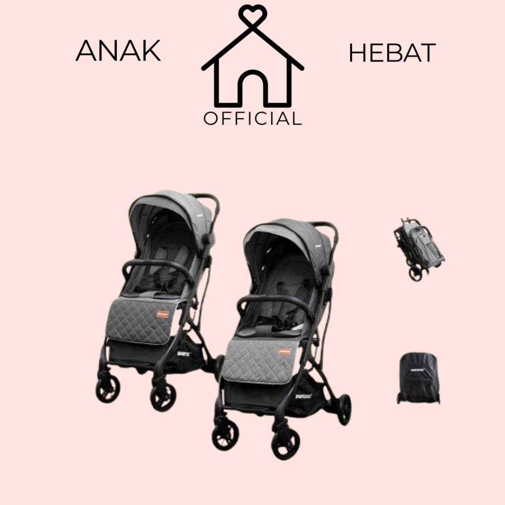 Stroller Cabin Size Babydoes Stroller Pronto+