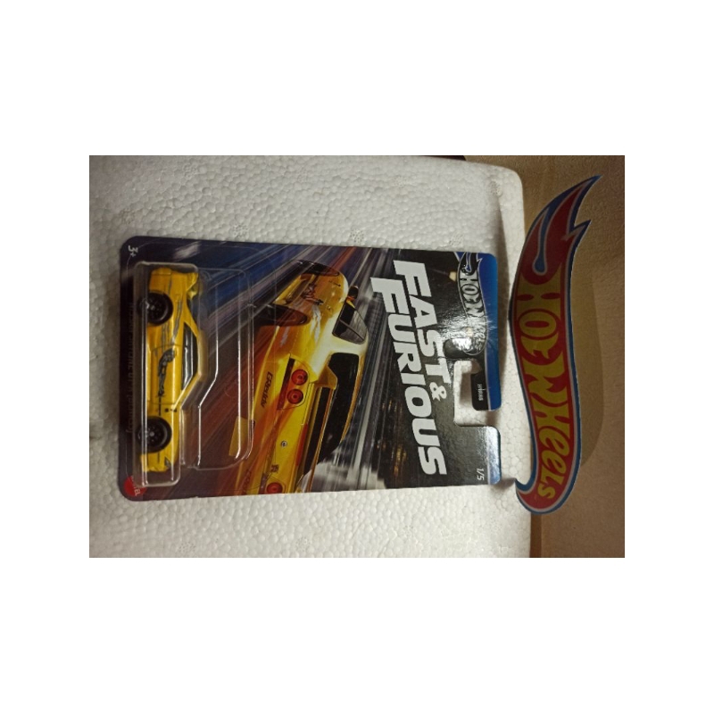 hotwheels paketan R34 + R33