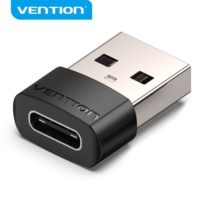 VENTION USB A TO USB C / OTG USB TO TYPE C / USB-A TO USB-C