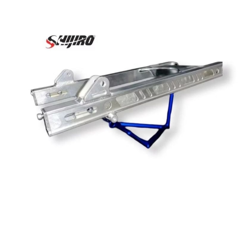 ARM LONG HEREX TIGER HEREX GL BY SHIJIRO AMOREX