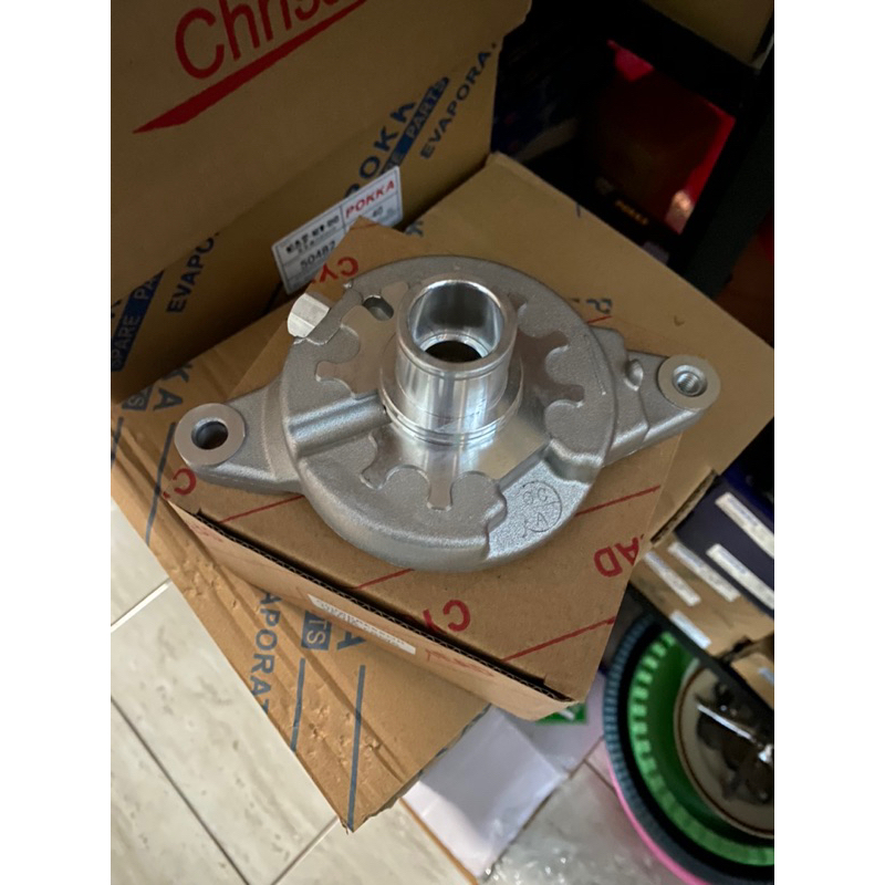 Cylinder Head Xenia Kop Kompresor Xenia Granmax