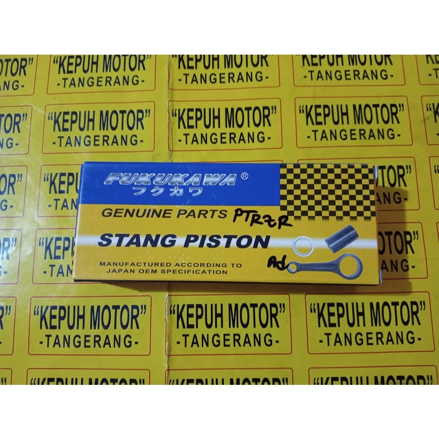 STANG SEHER BEAT-FUKUKAWA