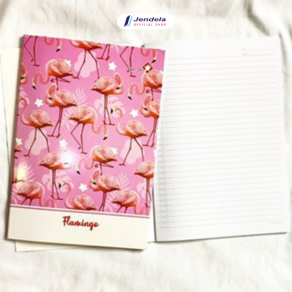 

Buku Tulis Paper Star Isi 42 Lembar Polos Bergaris Harga Satuan Buku Tulis Estetik Buku Sekolah ATK