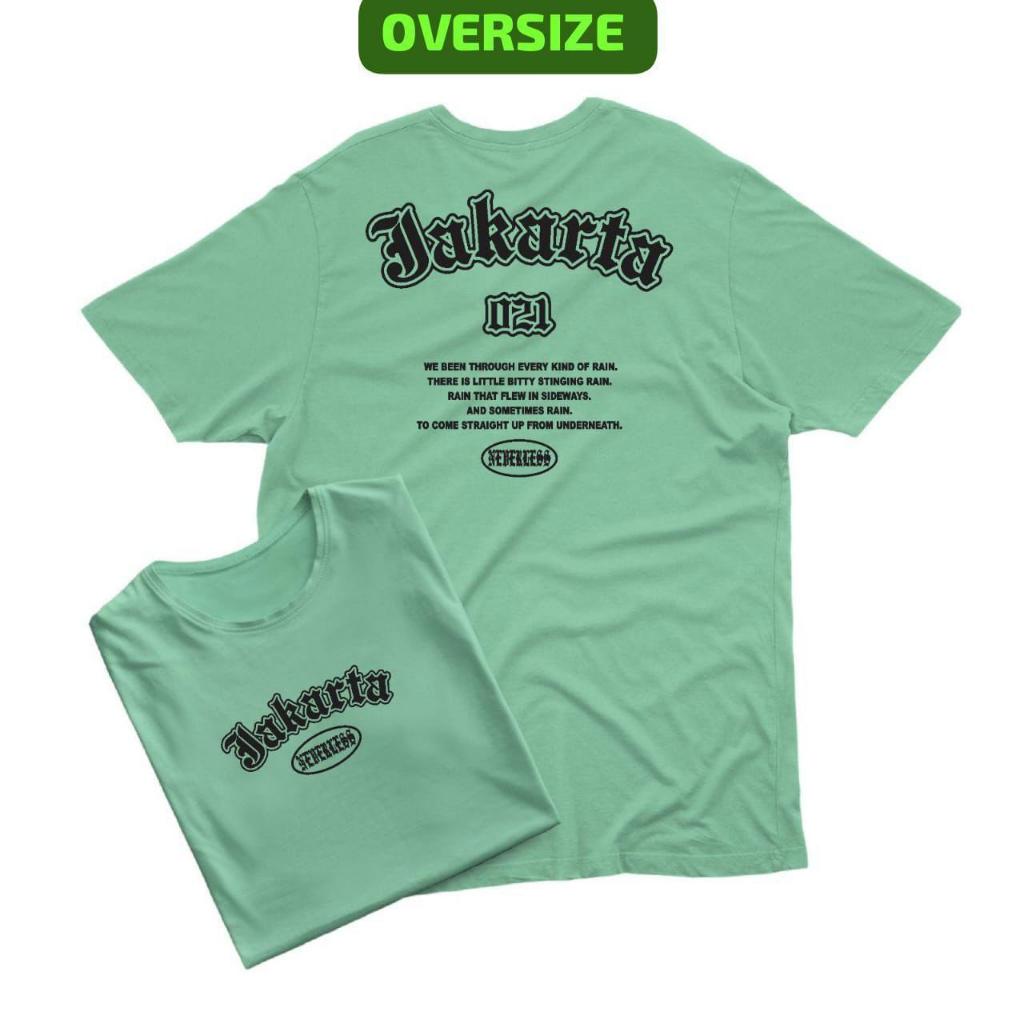 Kaos Over Size Pria Distro / Kaos Distro Over Size Pria Original / Baju Kaos Pria Wanita Over Size /