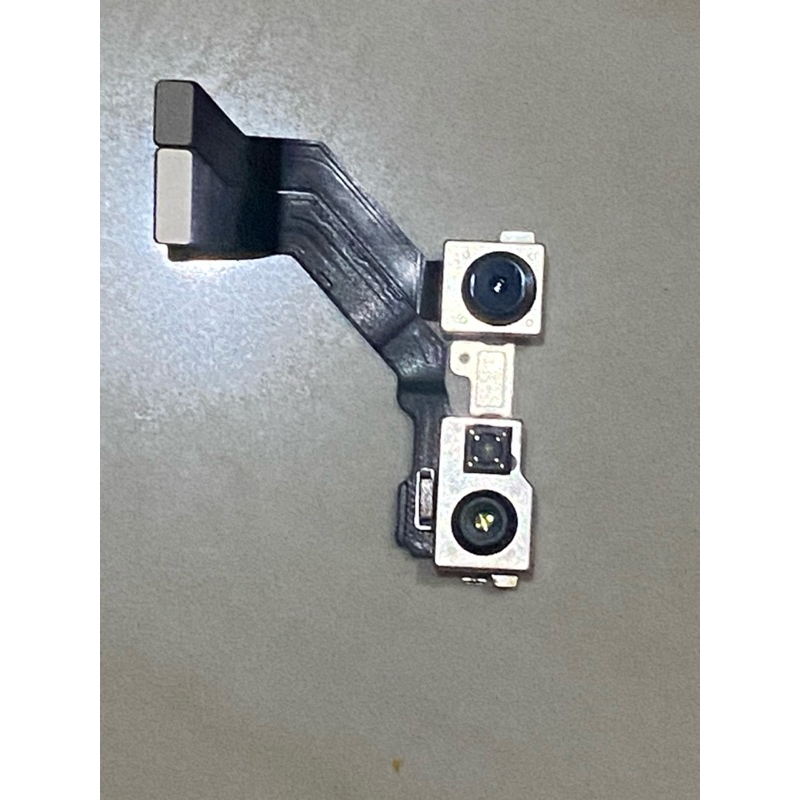 kamera depan iphone 13 pro max