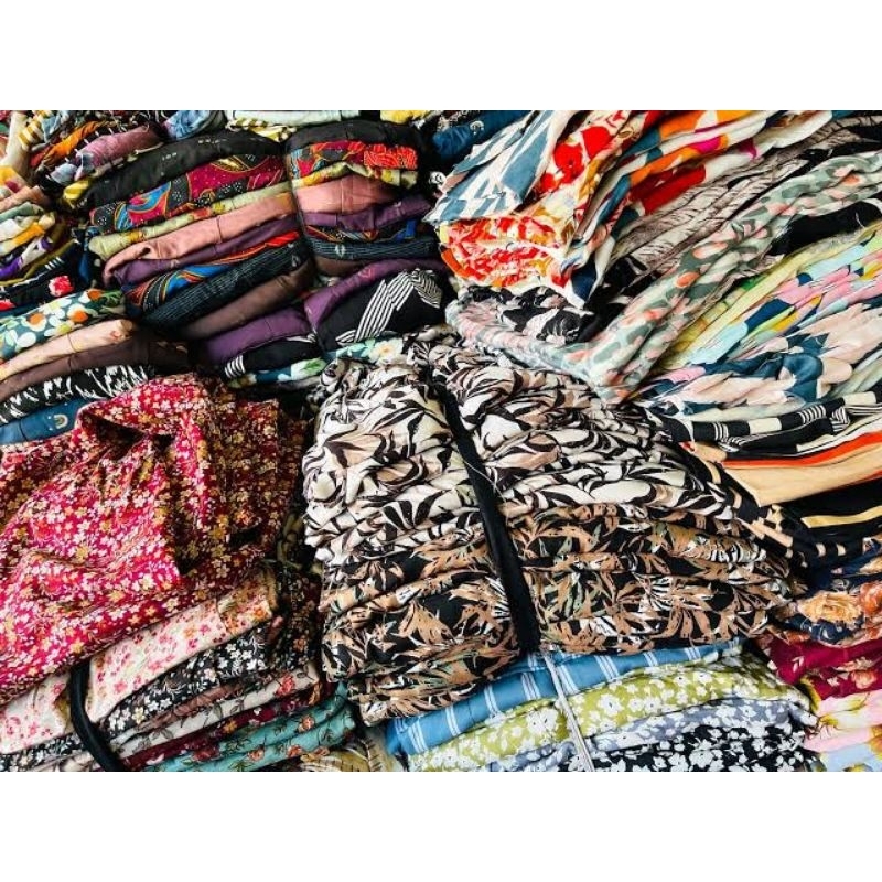 DASTER RAMPLE/DASTER/PAKET USAHA/PAKET USAHA DASTER KEKINIAN