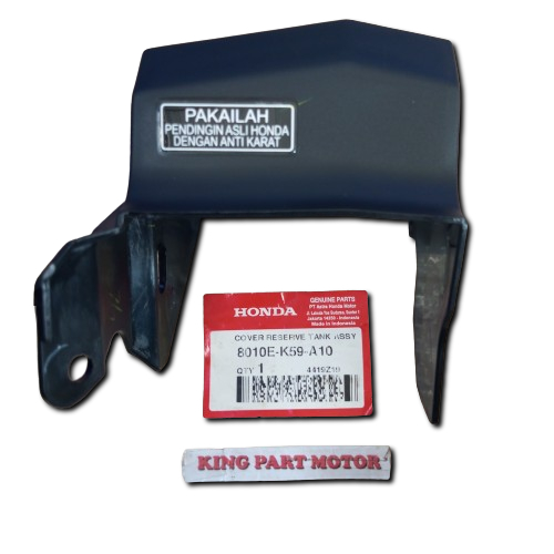 TUTUP TANGKI AIR COOLANT HONDA VARIO 150 K59