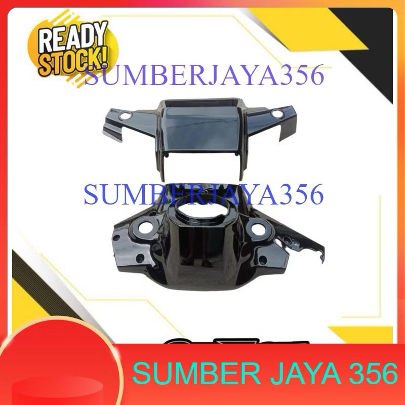 batok alfa set atas bawah tebal-batok alfa-yamaha alfa