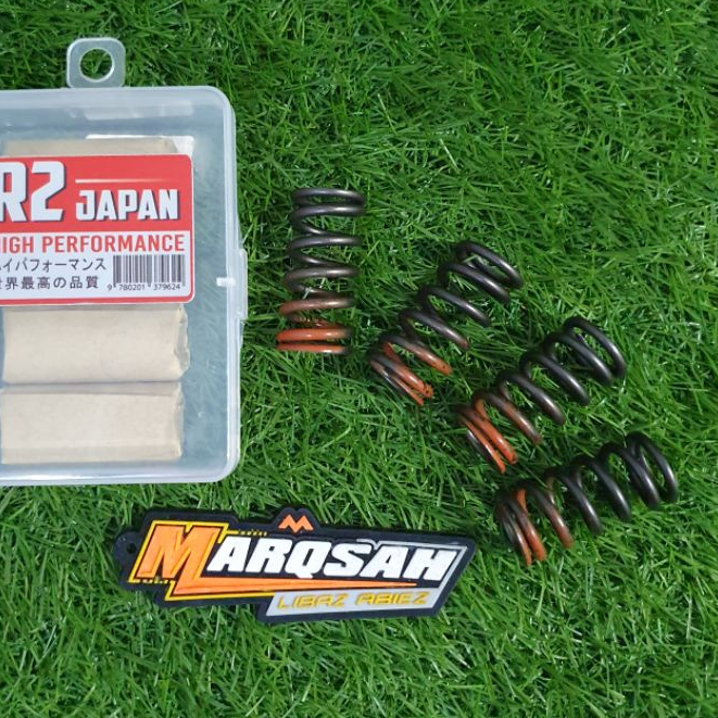 PER KLEP R2 JAPAN JUPITER MX 135 MX OLD VIXION 47MM R2 JAPAN ORIGINAL