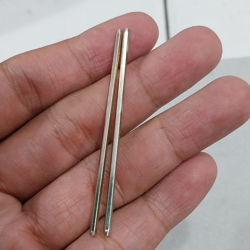 AS RODA TAMIYA STANDAR ORIGINAL / AS PELANGI ISI 2