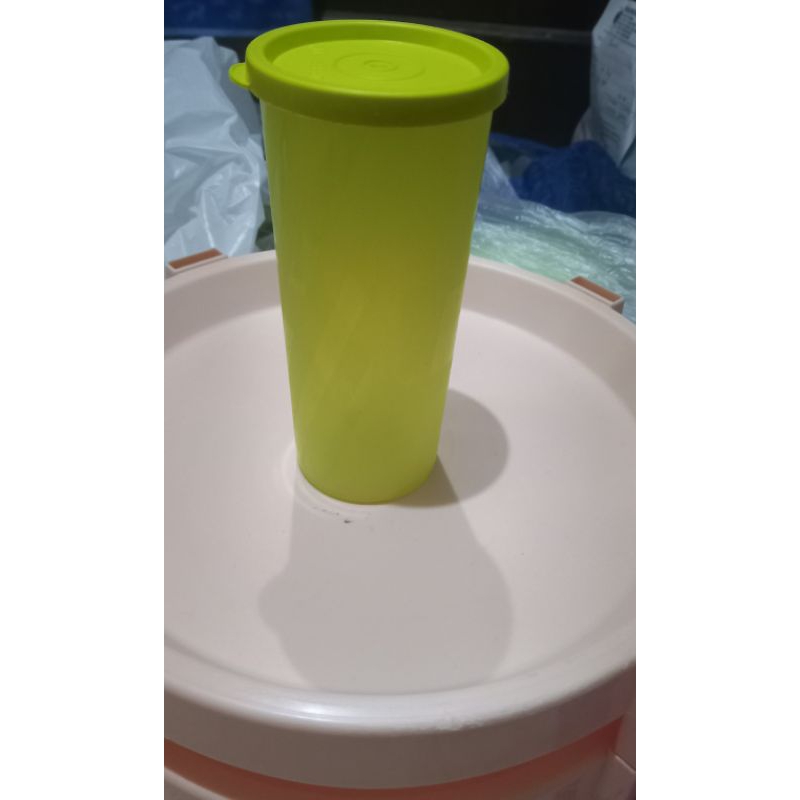 giant tumbler second