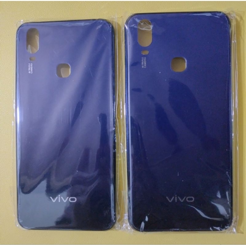 BACKDOOR VIVO Y11