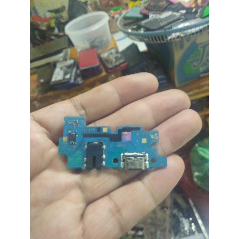 Papan Cas Ori Samsung A50,A50s