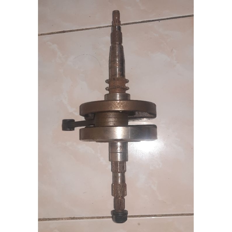 bandul kruk as suzuki spin 125