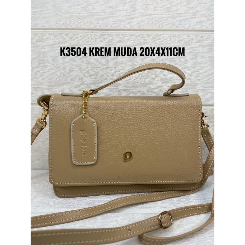 Tas Papillon K3504