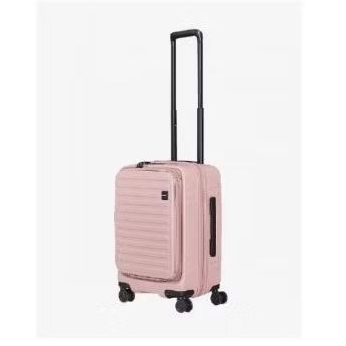 Koper Kabin Lojel Cubo Cabin Size - Pink