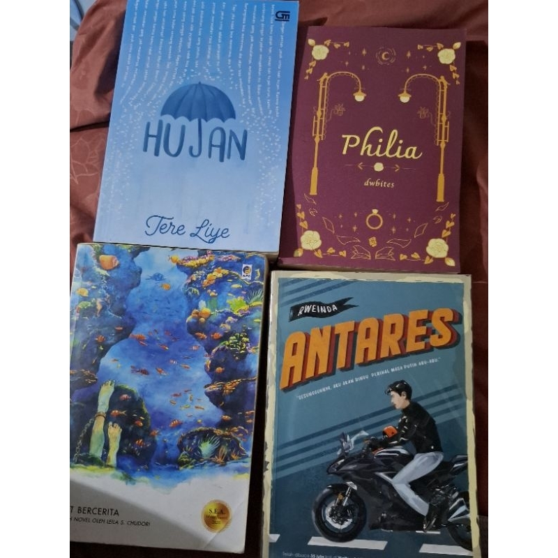 

novel