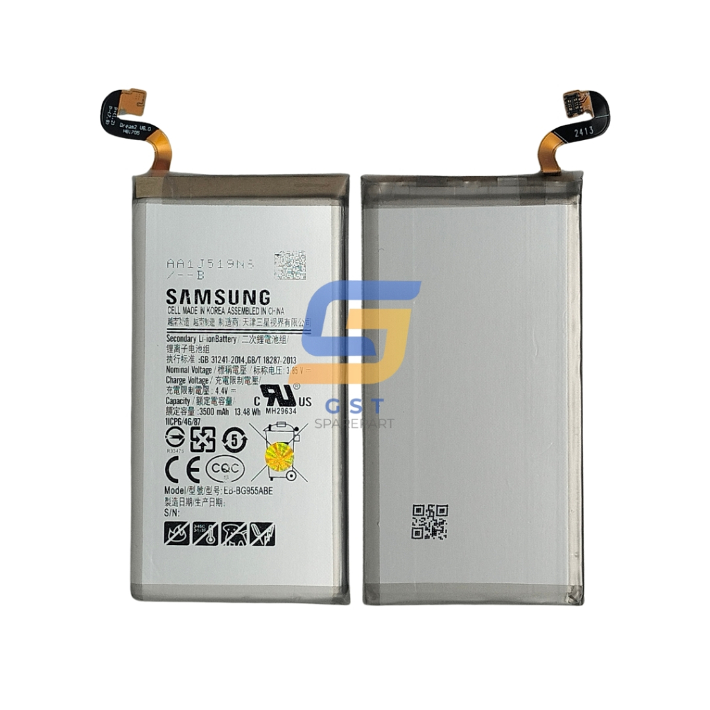 BATERAI / BATTERY / BATRE FOR SAMSUNG S8+ / S8 PLUS ORI