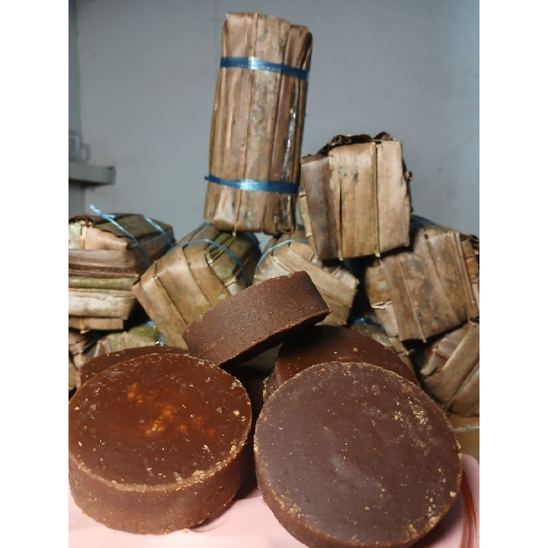 

GULA AREN ASLI 100% 1KG KHAS PANGANDARAN JAWA BARAT