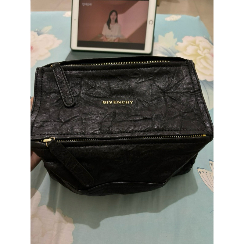 Tas PL Ball Givencong