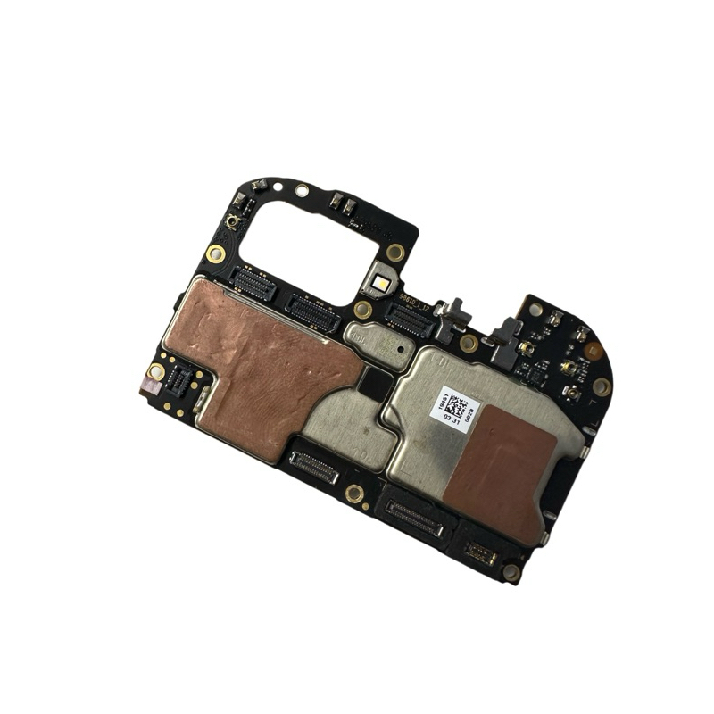 mesin oppo A12 mati total