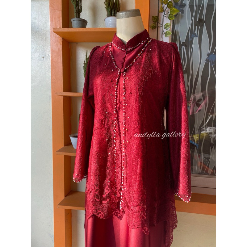 jasa jahit online bridesmaid