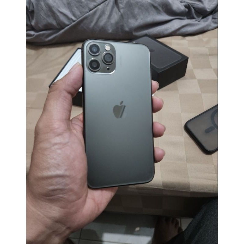 iphone 11 pro 64gb inter