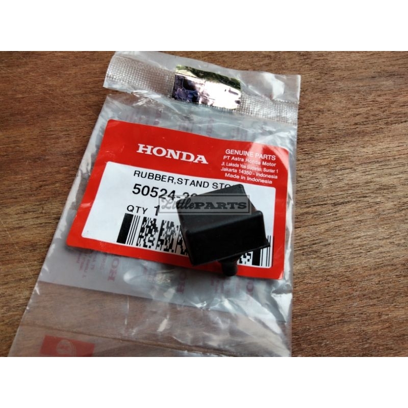 Karet standar 2 tengah honda astrea grand impressa legenda supra x 100 lama ori original