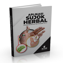 BUKU APLIKASI SUJOK HERBAL - BUKU KESEHATAN SUJOK