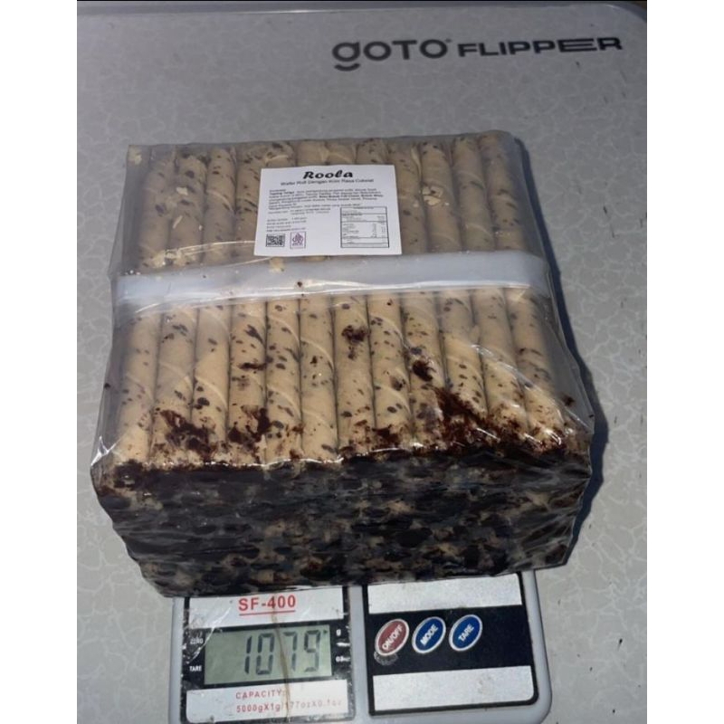 

Astor krispi 1kilo