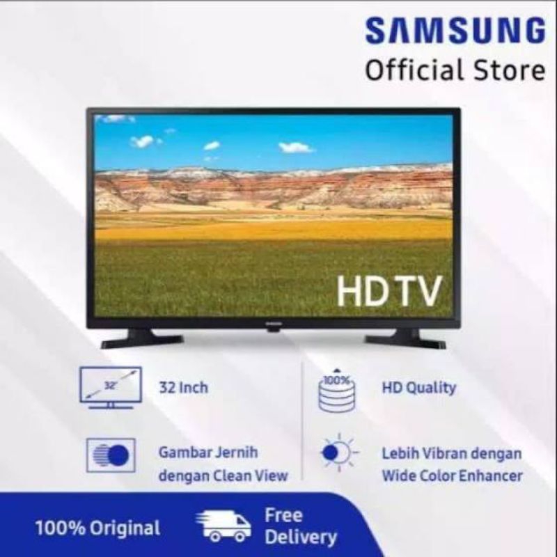 TV LED SAMSUNG 32 INCH 32T4001/3