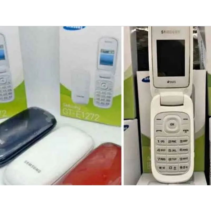 HP SAMSUNG BEKAS KONDISI NORMAL