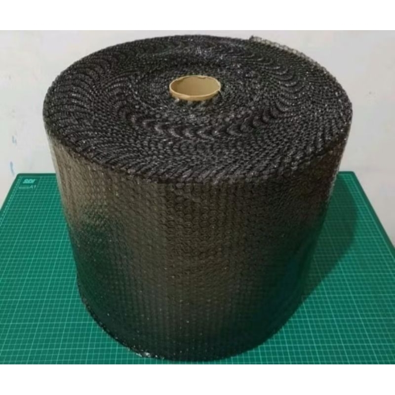 

extra buble wrap