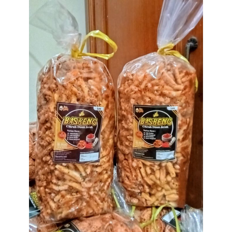 

BASRENG STIK CIKRUH PEDAS