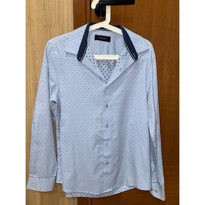 kemeja pria the executive