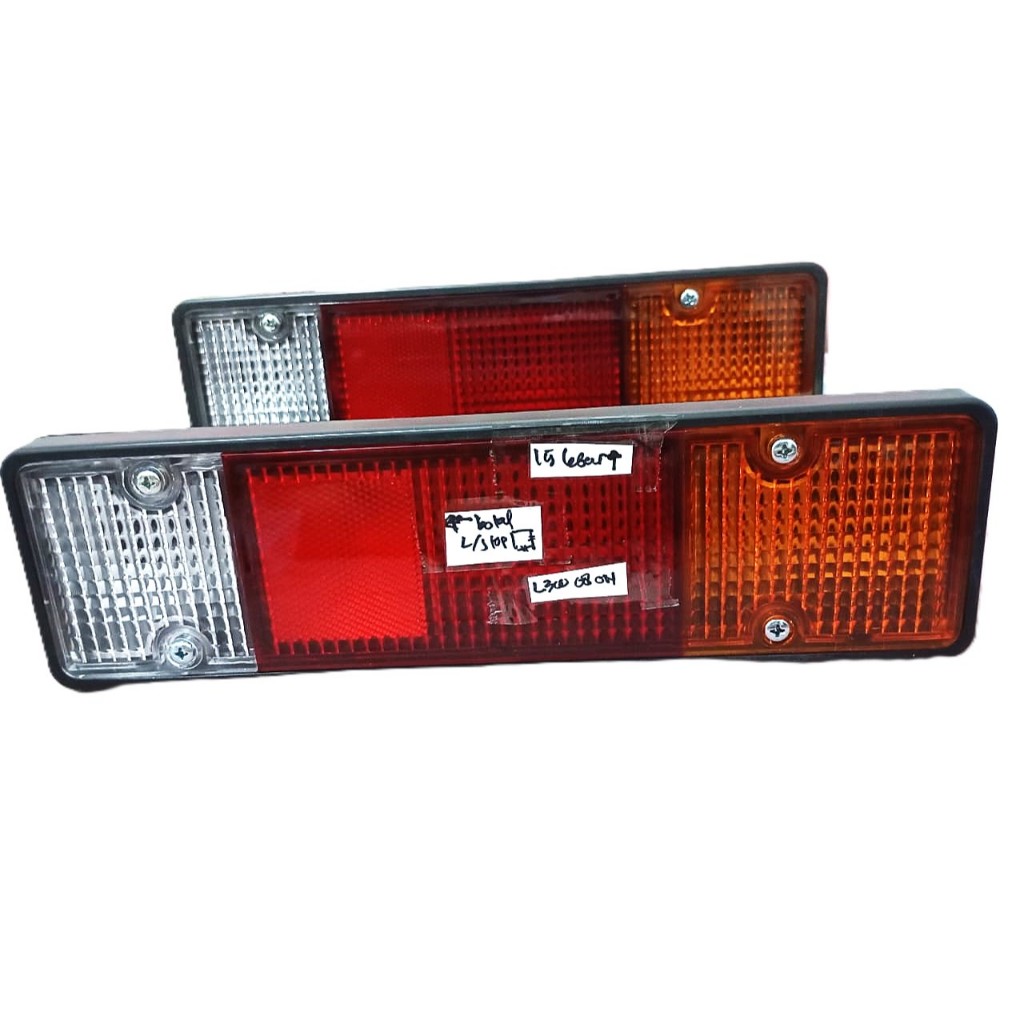 SET Stop lamp lampu stop l300 L300 new 2008-ON