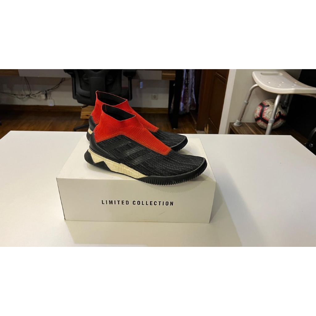 Adidas Predator 18+ Tango TR