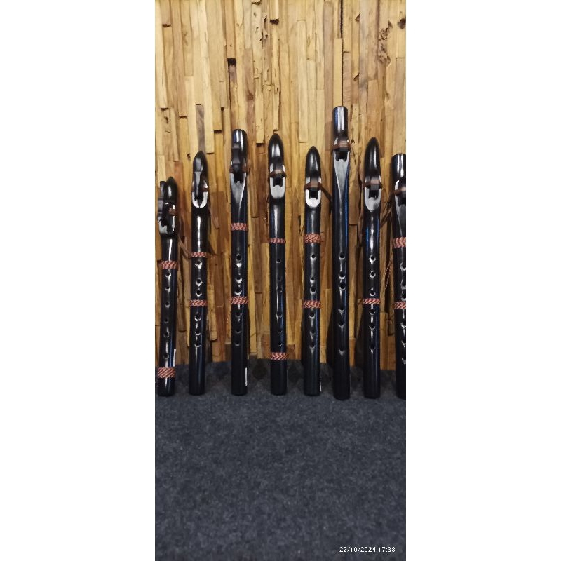 native american flute wooden flute